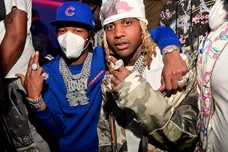 Prince Williams/ Wireimage/Getty Images