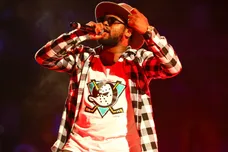 Imeh Akpanudosen/Getty Images