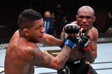 Jeff Bottari/Zuffa LLC via Getty Images