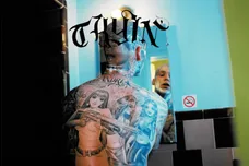 © 2021 Foo Foo Records, LLC marketed by TenThousand Projects