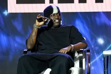 Paras Griffin/Getty Images