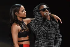 Kevin Winter/Getty Images