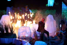 Christopher Polk / gettyimages