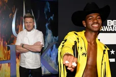 Ethan Miller/ Frazer Harrison/Getty Images