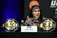 (Jeff Bottari/Zuffa LLC via Getty Images)