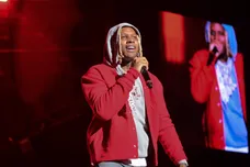 Prince Williams / Contributor / Getty Images