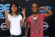 Maury Phillips/Getty Images