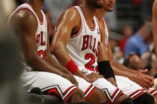 Jonathan Daniel/Getty Images