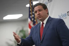 Joe Raedle / Getty Images