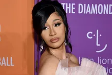 Dimitrios Kambouris / Staff / Getty Images