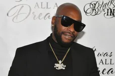 Paras Griffin / Contributor / Getty Images