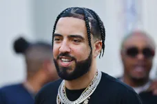 Prince Williams/Getty Images