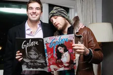 Robin Marchant/Getty Images