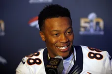 Ezra Shaw/Getty Images