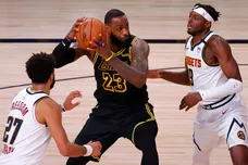 Kevin C. Cox/Getty Images