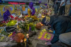 David McNew/Getty Images