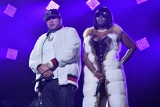 Theo Wargo/Getty Images for TIDAL