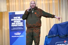 Duane Prokop/Getty Images