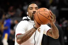 Jason Miller / Stringer / Getty Images