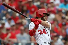 Matt Hazlett/Getty Images