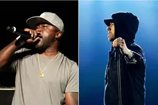 Leon Bennett/Getty Images, Dave J Hogan/Getty Images