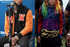 Cindy Ord/Getty Images for SiriusXM / Zachary Mazur/FilmMagic/Getty Images