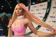 Christopher Polk/Getty Images