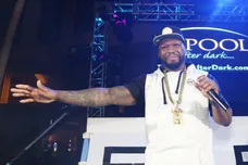 Tom Briglia/Getty Images