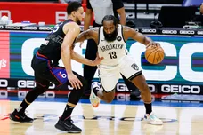 Tim Nwachukwu/Getty Images