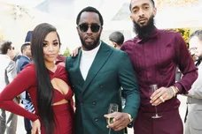 Kevin Mazur/Getty Images