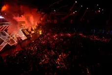 Brian de Rivera Simon/Getty Images