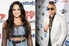 Joe Scarnici/Getty Images, Monica Schipper/Getty Images