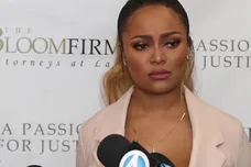 Frederick M. Brown/Getty Images