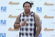 Jerritt Clark/WireImage/Getty Images