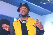 Prince Williams/Wireimage/Getty Images