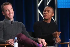 Frederick M. Brown/Getty Images