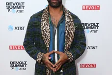 Phillip Faraone/Getty Images for REVOLT