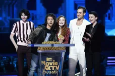 Kevin Winter/Getty Images