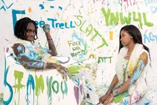 Official artist artwork