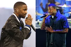 Leon Halip/Getty Images, Kevin Winter/Getty Images