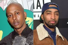 Scott Gries / Staff / Getty Images, Prince Williams / Contributor / Getty Images