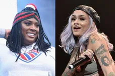 Mike Pont / Stringer / Getty Images, Theo Wargo / Staff / Getty Images