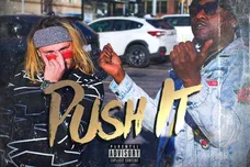 Hazardous /Ingrooves/Universal