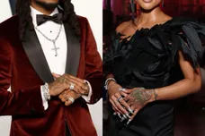 Frazer Harrison/Getty Images & Amy Sussman/Getty Images