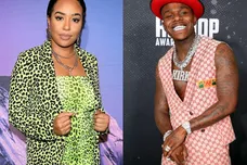 Paras Griffin & Carmen Mandato/Getty Images