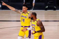 Kevin C. Cox/Getty Images