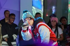 MTV/TRL/Getty Images