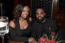 Marcus Ingram/Getty Images