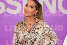 Paras Griffin / Stringer / Getty Images