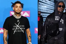 Nicholas Hunt/Getty Images for MTV, Brandon Magnus/Getty Images